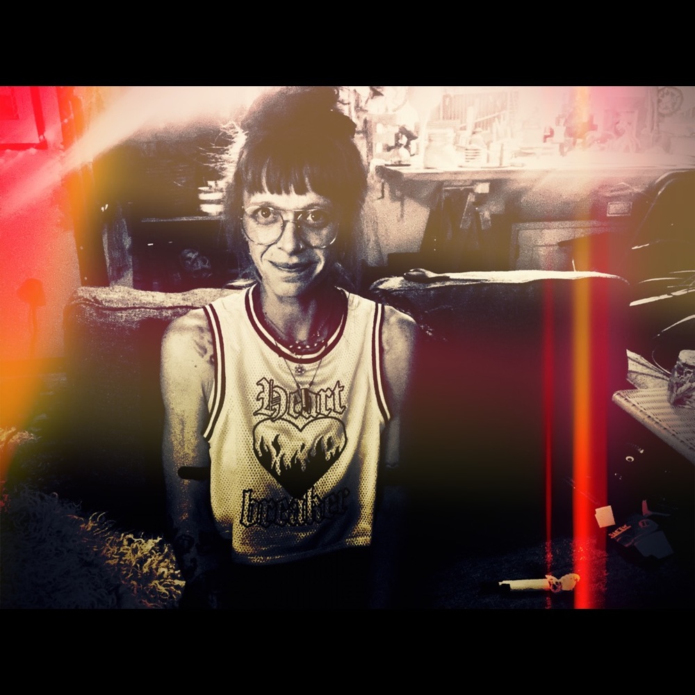 Meet your Posher, Millie